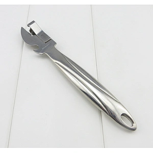 Home & Garden Stainless Steel 50 Caliber Bullet Bottle Opener