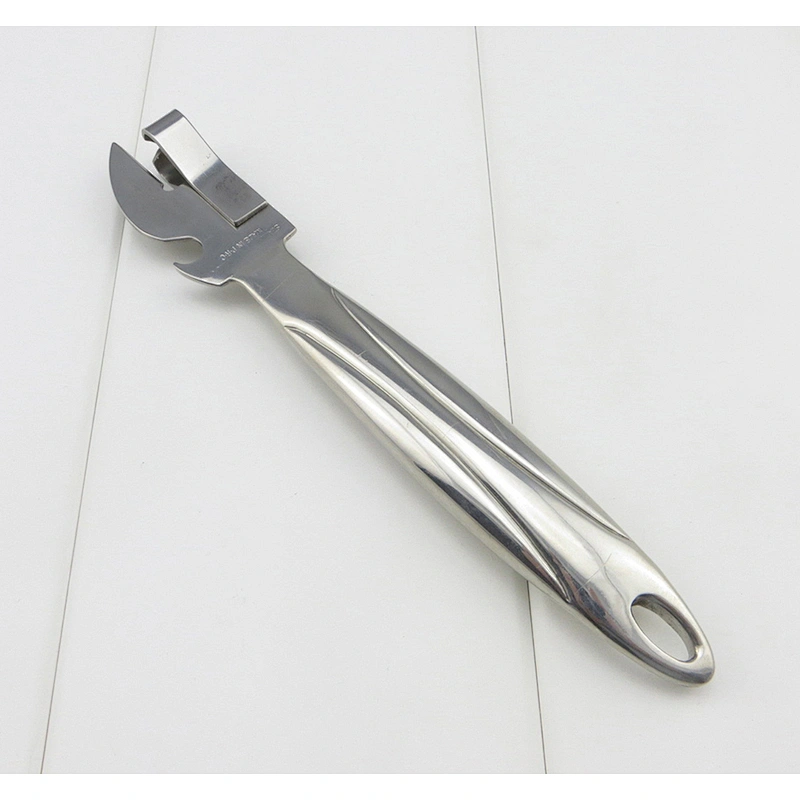Home & Garden Stainless Steel 50 Caliber Bullet Bottle Opener