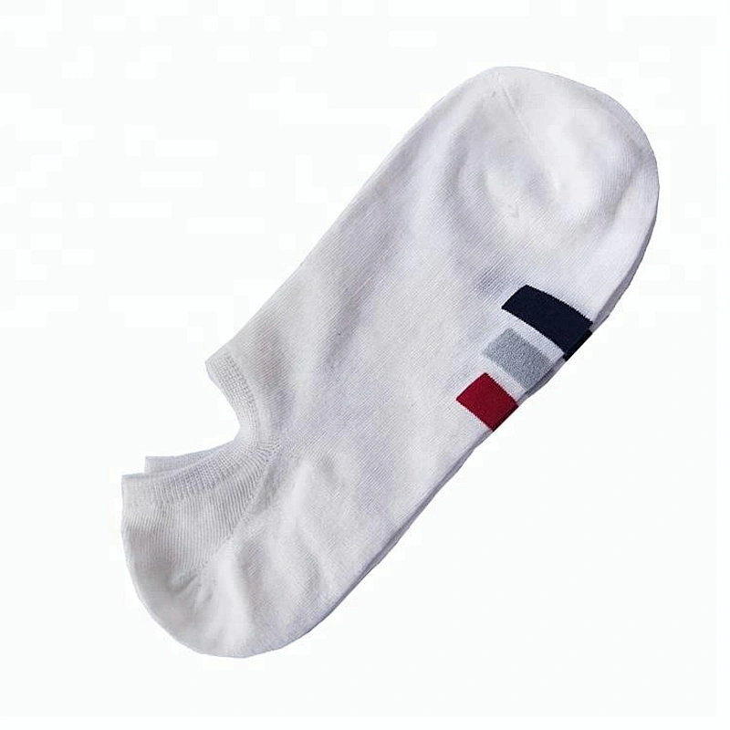 Wholesale Custom Patterned Soft Cozy Mens Socks