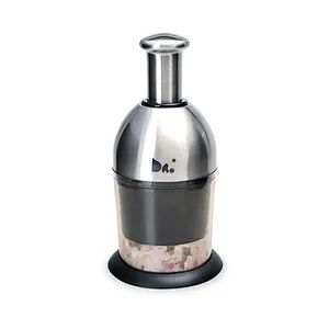 Best price manual salad food vegetable chopper for sale