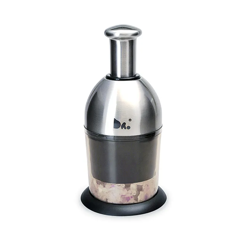 Best price manual salad food vegetable chopper for sale