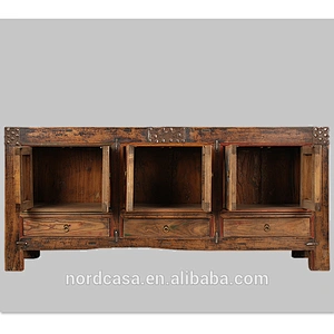 Chinese Antique Furniture Painted cabinet