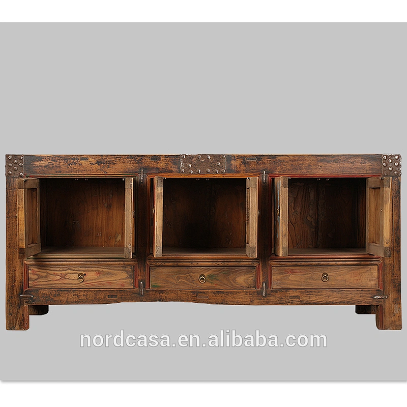 Chinese Antique Furniture Painted cabinet