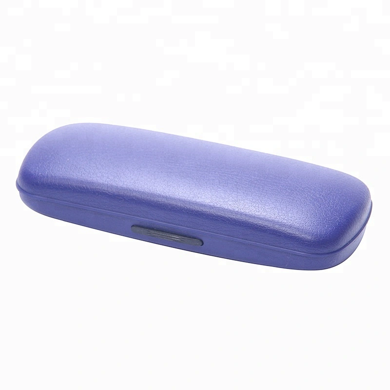 Wholesale Cheap Plastic Eyeglasses Case Spectacle Case Optical Case