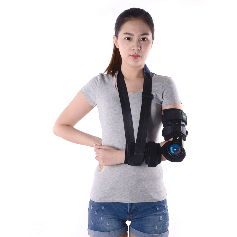 elbow knee brace support