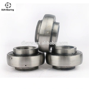 Hot Sale Pillow Block Bearings UC202 UC212 UC218 Series