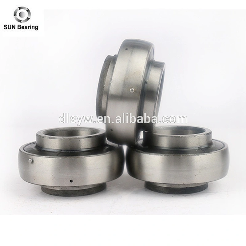 Hot Sale Pillow Block Bearings UC202 UC212 UC218 Series