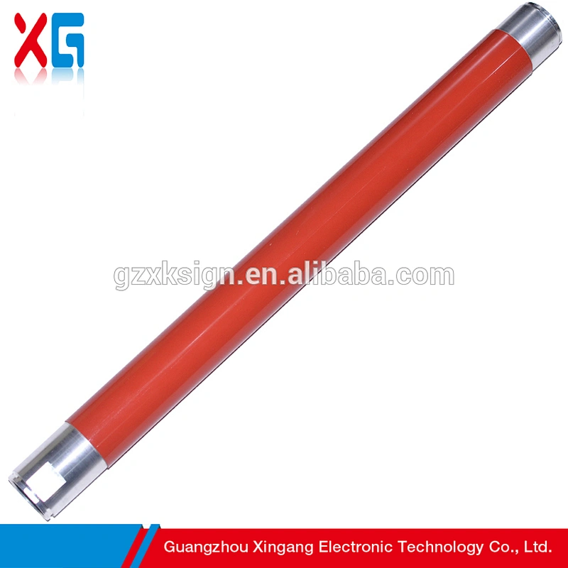 Compatible Upper Fuser Roller For Xerox DCC 7500 6550 7550 6500 5065