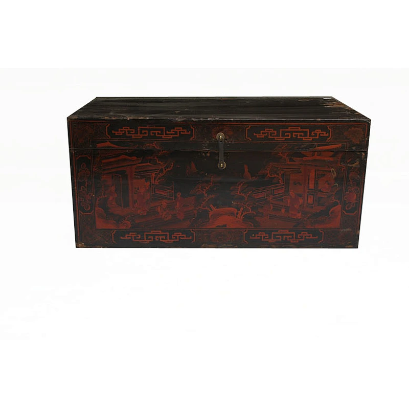 China wholesale shabby chic home decor, wedding trunks & chests.