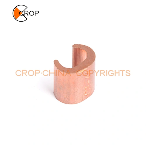 C type connector