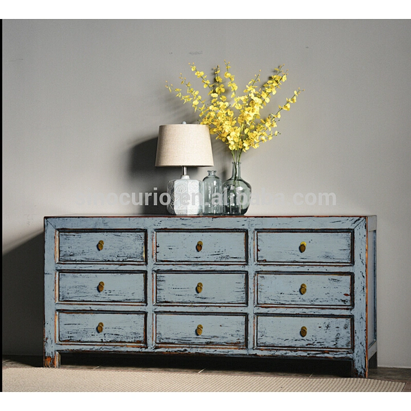 2017 wholesale furniture china kitchen cabinet