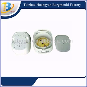 Taizhou professional design precision injection mould