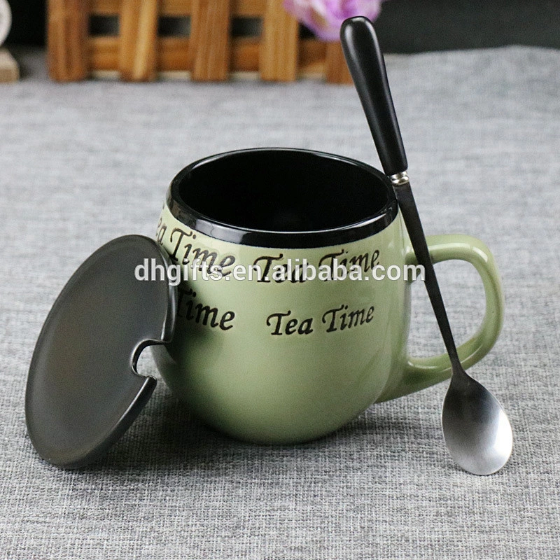 陶瓷彩杯