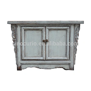 2018 wholesale furniture china living room cabinets antique shoe rack organizer