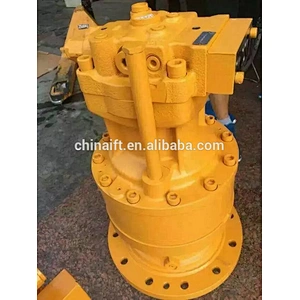 EX35 EX40 excavator parts swing motor for sale