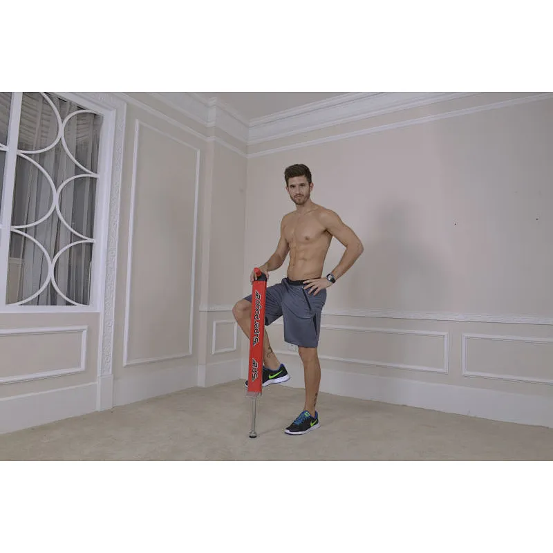 air jumping stilts jumping /pogo stick for sale adults or kids