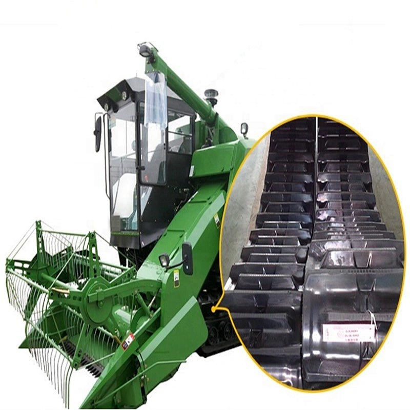 China manufacture  original rubber track drive  system for sale