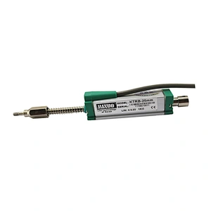 KTR-B linear displacement transducers electronic linear scale