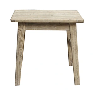Multifunction recycle solid wood table vintage rectangular table office desk