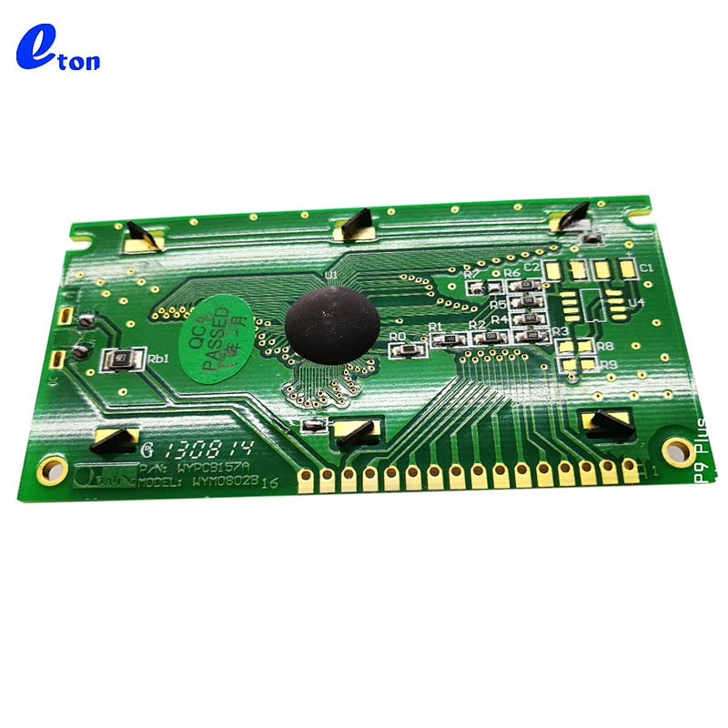 STN small Screen Color Lcd Module