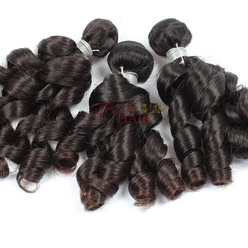 Fayuan hair Wholesale Virgin Brazilian Hair Weave Vendors, 100% Brazilian Human Hair
