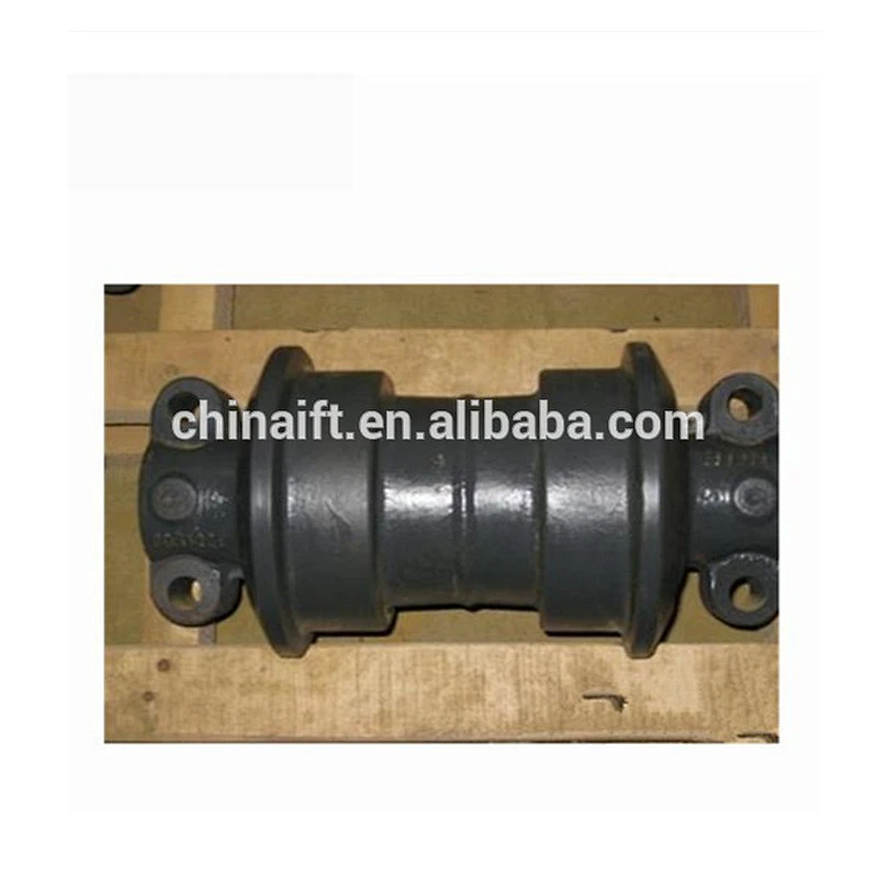 SD08 SD08S SD08L bulldozer carrier roller 111-40-09100 for sale