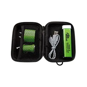 3-in-1 Power Bank Charger Set (2200 mAh)