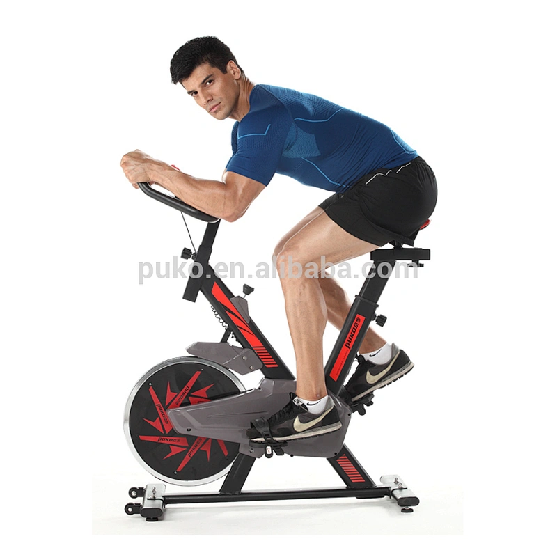 2018 Home Gym Equipment Machine Indoor Ues Spin Bike