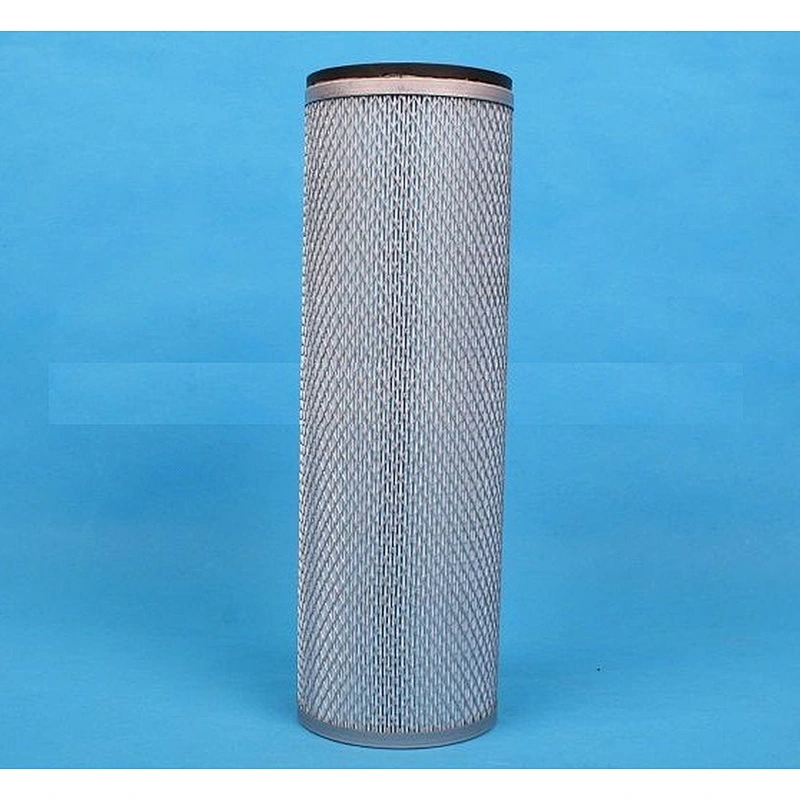Hot sale excavator engine part air filter 16Y-75-23200