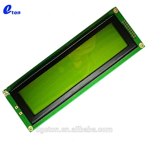 factory price 40x 4 LCD MODULE