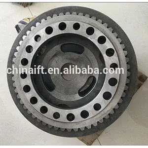 R210LC-9 R450LC-7 excavator travel Planetary carrier XKAQ-00753