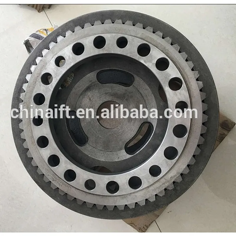 R210LC-9 R450LC-7 excavator travel Planetary carrier XKAQ-00753