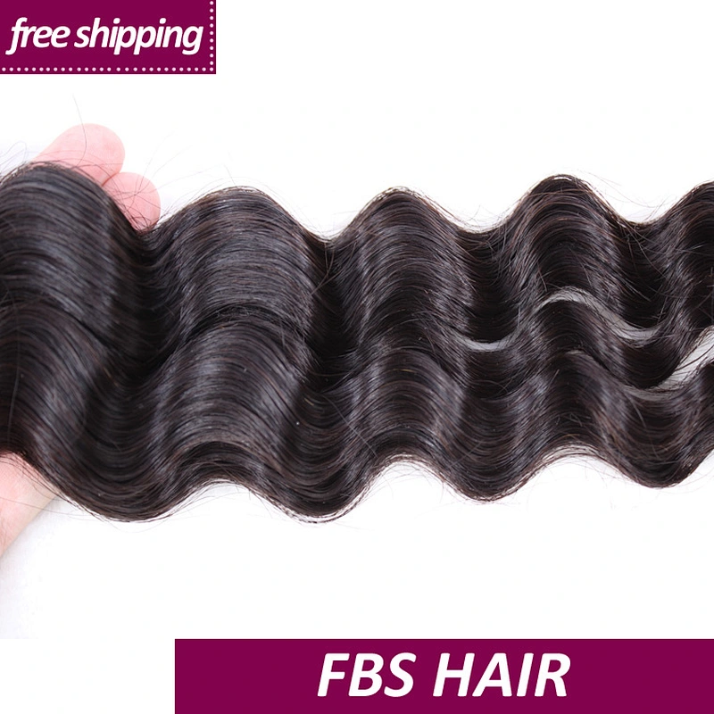 Peruvian loose deep wave weave virgin hair/hairstyles weave