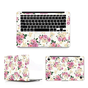 Manufacturer price Palm Guard Wrist Skin Protector Sticker Cover For MacBook Pro 15