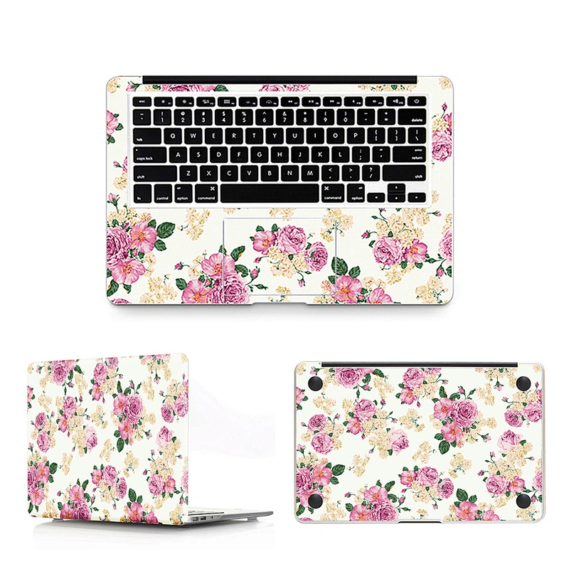 Manufacturer price Palm Guard Wrist Skin Protector Sticker Cover For MacBook Pro 15