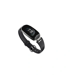 2019 New Bluetooth smart bracelet IP67 Heart Rate GPS track sport wrist band watch