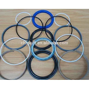 PC200-8 PC210-8 excavator boom cylinder seal kit 707-98-46280