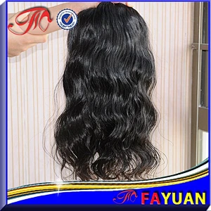 High Quality cheap burmese remy ted hair wholesale hair