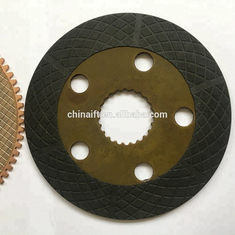 PC200-7 PC200 excavator clutch friction plate 19M-15-12721 friction plate