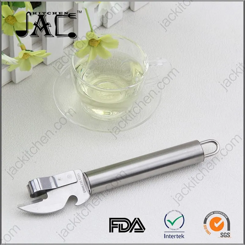 As Seen On Tv Multi-Purpose Black Can Bottle Opener