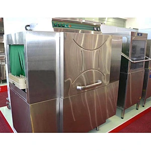 Commercial kitchen equipment stainless steel countertop heavy duty commercial dishwasher machine
