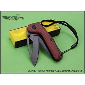 Combat Knife Tactical Folding Pocket Knife