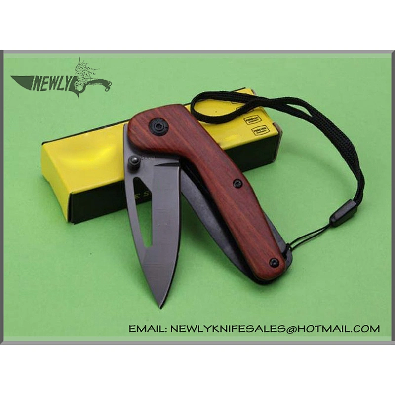 Combat Knife Tactical Folding Pocket Knife