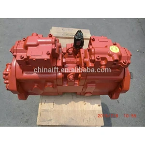 K5V140DT/DP hydraulic main pump for sale