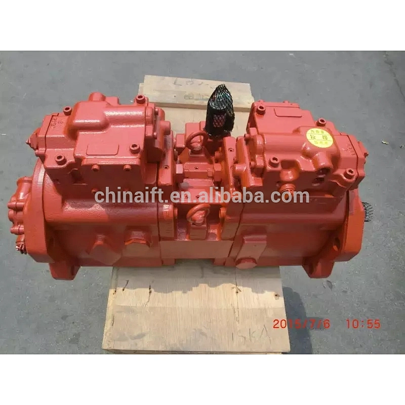K5V140DT/DP hydraulic main pump for sale