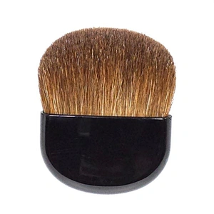 Wholesale makeup tools custom logo makeup brush mini compact blush powder brush