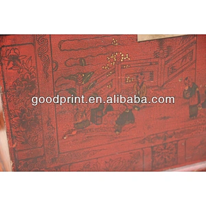 chinese antique box