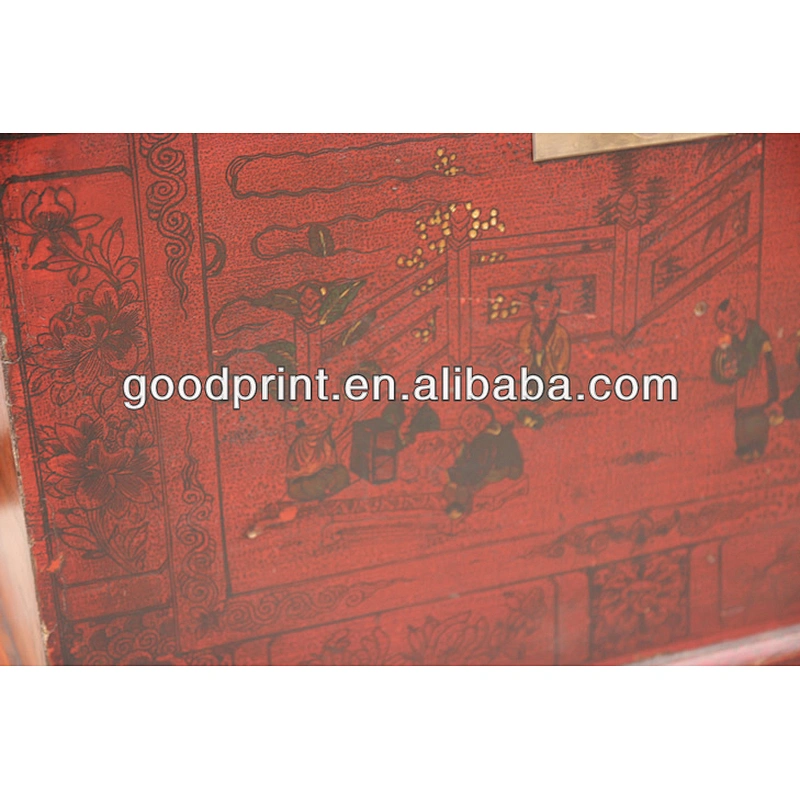 chinese antique box