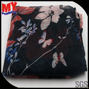 Super Quality Most Popular Wholesale Fashion hot sell Scarf