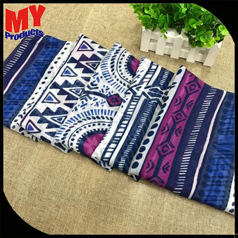 Ladies Warm Winter Knitted Scarfs